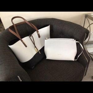 Calvin Klein Tote Large